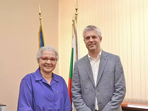 Нараства броят на бежанците, които търсят убежище в България