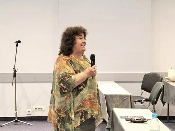 Избраха д-р Лидия Маринова за заместник-председател на комисията по здравеопазване на НСОРБ