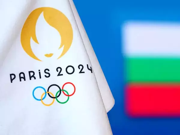 45 състезатели в 16 спорта ще представят България на Олимпиадата в Париж
