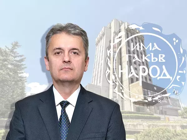 Юлиян Минчев е новият общински съветник във Варна