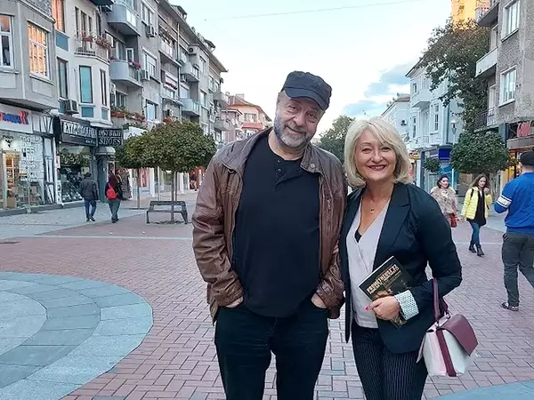 Президентът на Съюза на театрите в Европа поставя във Варна "Както ви харесва"