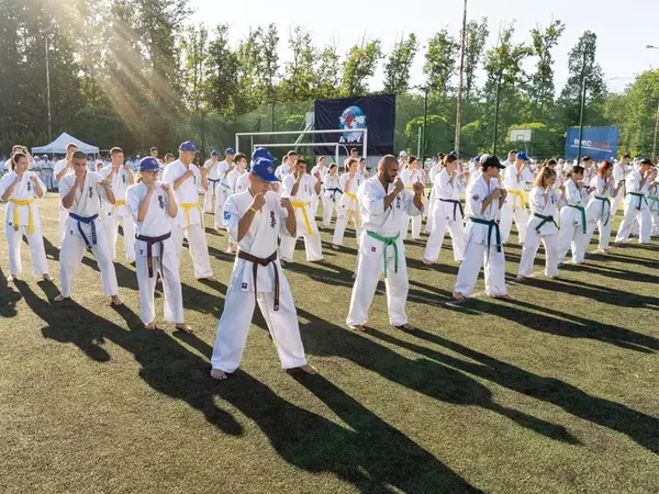 60 български бойци ще се борят за медали от Световната купа по киокушин Варна 2024