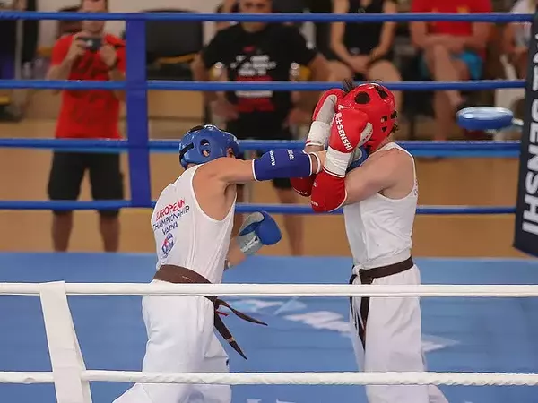 40 състезатели от 18 държави се включват в Световната купа KWU SENSHI за аматьори