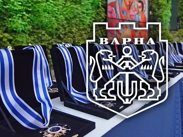 Номинират Илиан Илиев за почетен гражданин на Варна