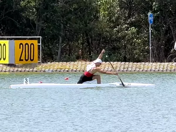 Варненецът Александър Григоров спечели Мастър световното първенство по кану-каяк за 2024 г.