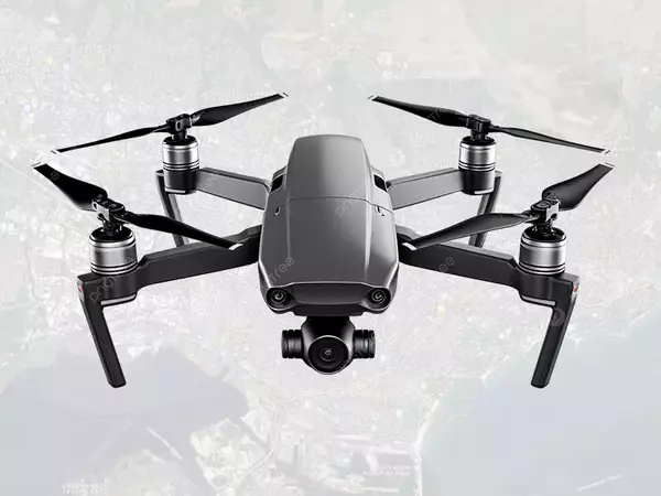 Следят с дрон за огнища на пожари във Варна