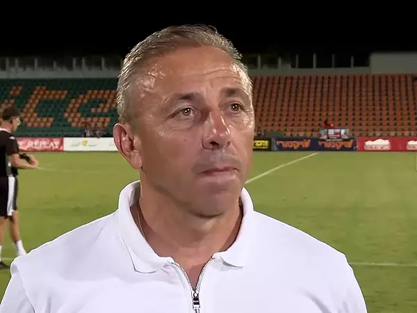 Илиан Илиев: Трябва да сме по-креативни в реванша, за да имаме успех