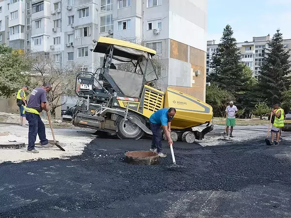 До 2 август: Връщат установения маршрут на автобус №10