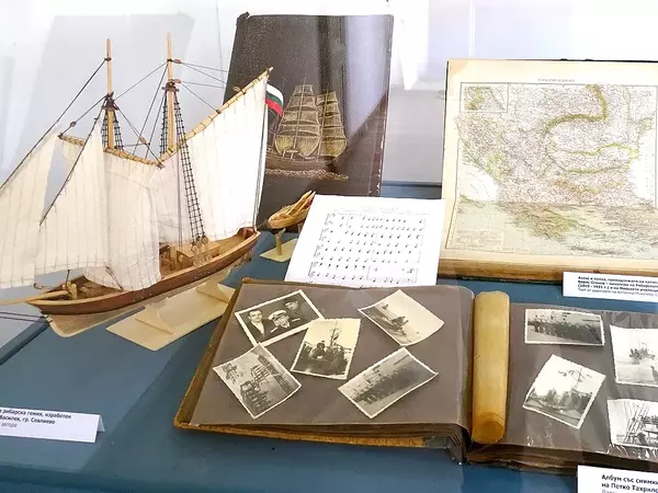 Вход свободен във Военноморския музей на 6 май