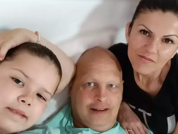 Зов за помощ: Павел Станчев се нуждае от подкрепа