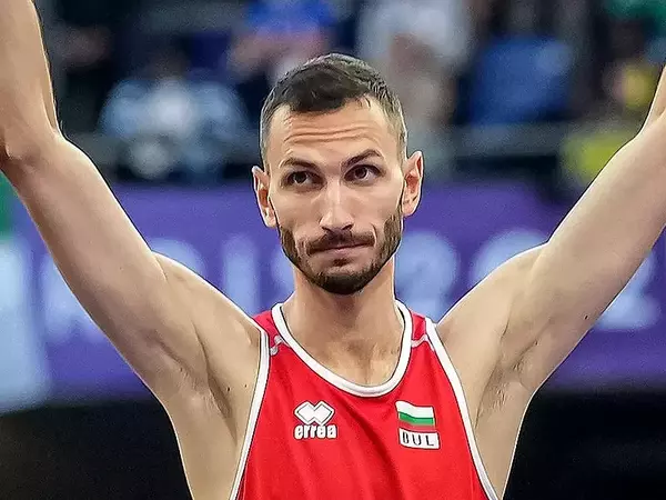 Тихомир Иванов завърши осми в скока на височина на Олимпиадата