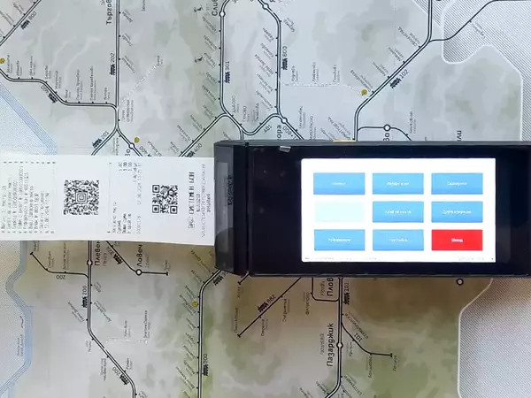 Въвеждат дигитални устройства за билети във влаковете от София до Варна и Бургас
