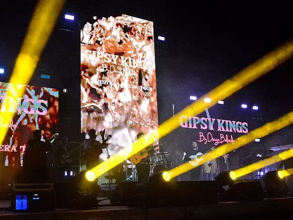 Хиляди посетиха фестивала VARNA BREEZE by EXIT в Деня на Варна