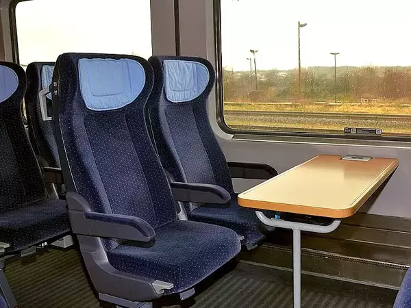 Включват новодоставените германски вагони във влакове от София до Варна