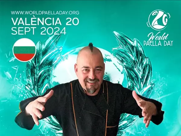 Българин е сред претендентите за най-добър майстор на паеля в света