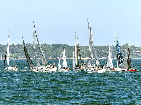 Ветроходна регата "Порт Варна" ще се проведе на 24 и 25 август