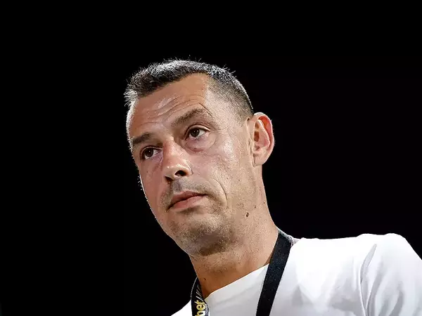 Александър Томаш: Можем много повече!