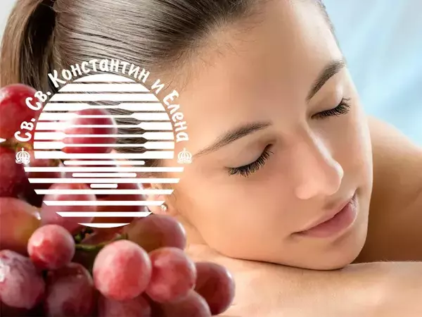 Празници на гроздолечението започват в Св. Св. Константин и Елена на 8 септември