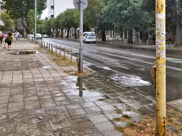 Стартира ремонтът на ул. "Д-р Пискюлиев"