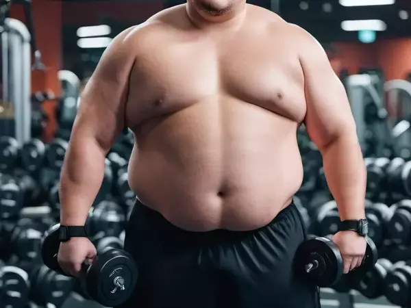 Недостатъчната хидратация често е причина за напълняване