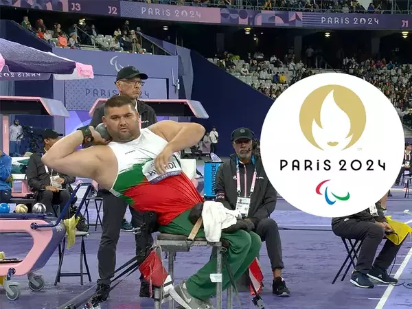 Ружди Ружди извоюва втора титла от Параолимпийски игри