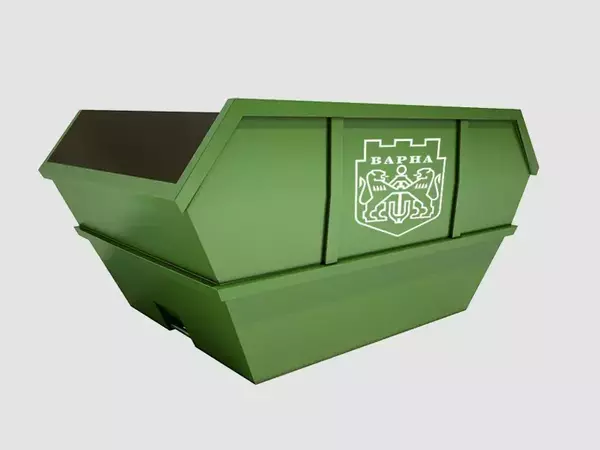 С 57 000 лв. общината купува "зелени" контейнери за вилните зони