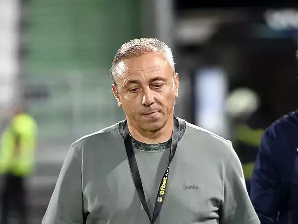 Илиан Илиев: Не рискувахме достатъчно, за да победим