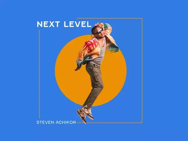 Българо-нигерийски изпълнител представи нов Афро-албум