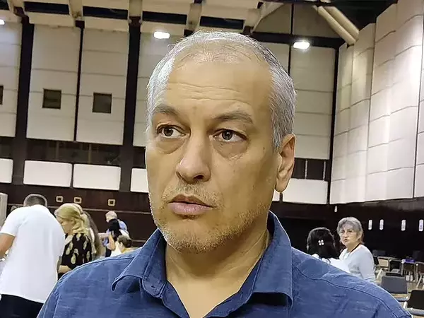 Велин Жеков отново ще ръководи Районната избирателна комисия във Варна