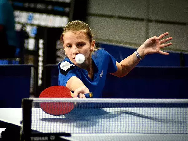 Варненката Йоана Кирилова с първи международен успех