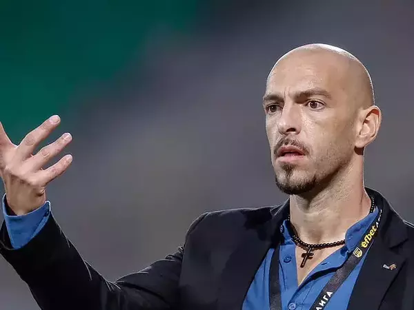 Кирякос Георгиу: Стана атрактивен мач