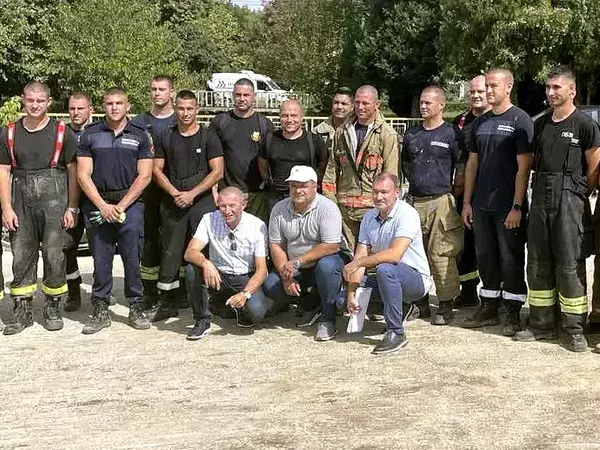 70% от отводнителната инфраструктура в България застрашават живота и имуществото на хората