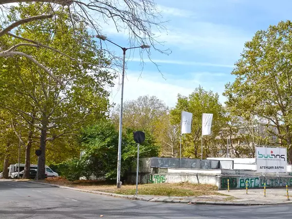 Планират ремонт на бул. "Александър Стамболийски" в квартал "Чайка"