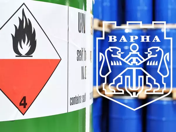Събират опасни отпадъци във Варна от 27 до 30 март