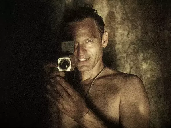 It Felt So Good е новият сингъл на Орлин Павлов