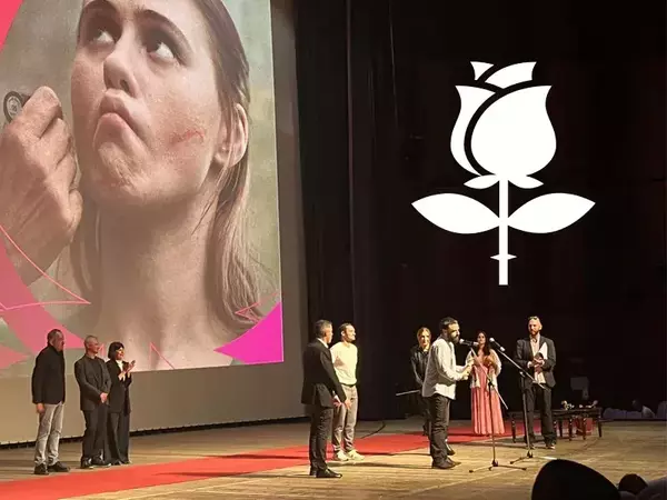 Филмът "Триумф" с куп отличия от фестивала "Златна роза" във Варна