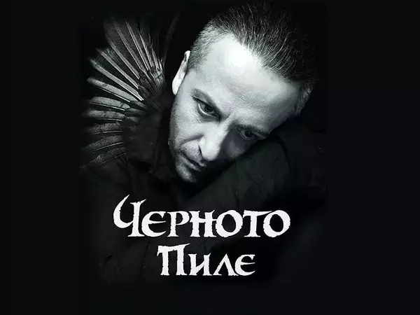 Мариус Куркински празнува рожден ден с представление във Варна