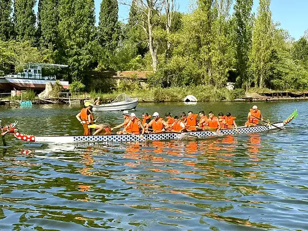 Над 50 състезатели се включват в регатата по кану-каяк за купа Черно море 2024