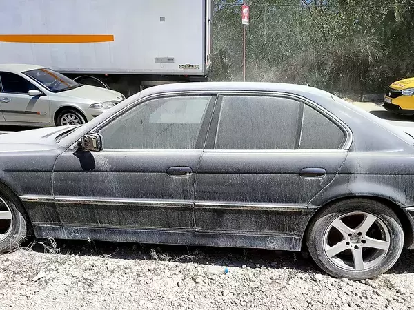 От началото на годината: 104 излезли от употреба автомобили са репатрирани от улиците на Варна