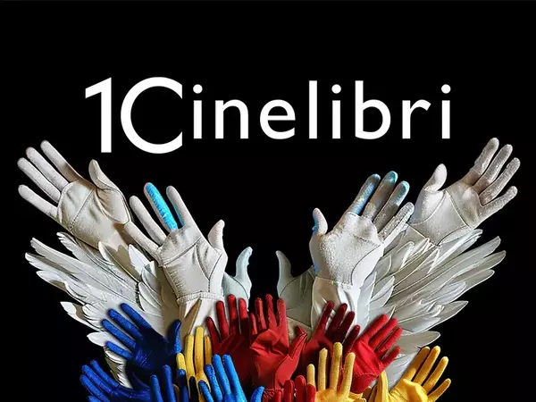 Синелибри Варна започва на 17 октомври с "Партенопа" на Паоло Сорентино