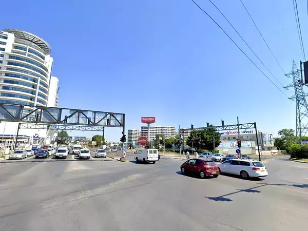 От утре: ВиК започва работа на кръстовището до Двете кули