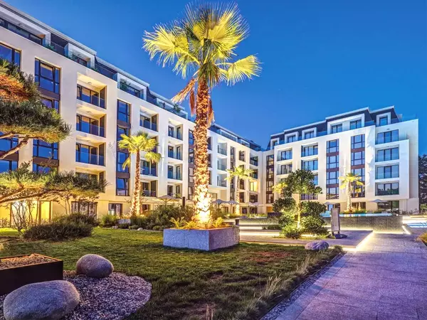 Ръст и на цените, и на осъществените сделки с имоти във Варна