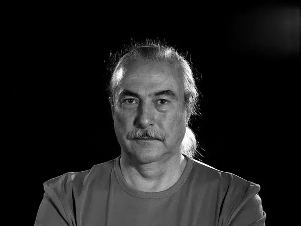 Трагедия преди концерт: Почина легендата на българската рок музика Кирил Маричков