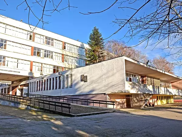 Планират основен ремонт на ОУ "Добри Чинтулов" във Варна