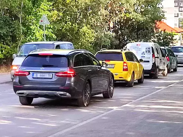 Обсъждат мерки за повишаване сигурността при движение във Варна