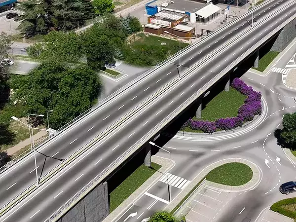 Общината с амбициозен проект за пътния възел на входа на Варна откъм магистрала Хемус