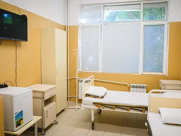 Обновиха част от помещенията в Клиниката по инфекциозни болести към УМБАЛ "Св. Марина"