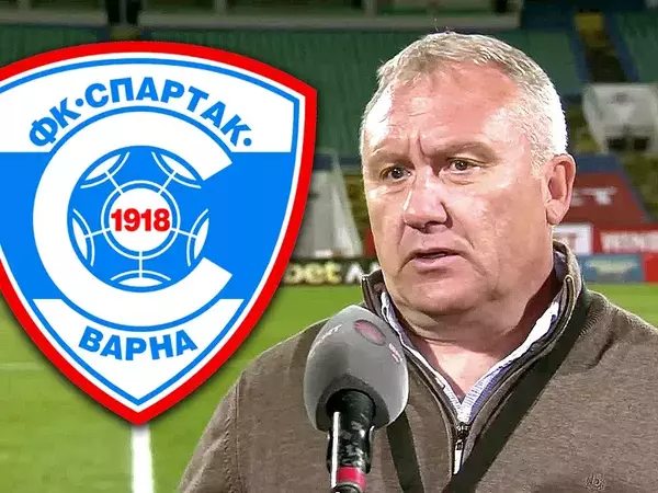 Николай Киров: Хубаво е, че имаме изявен голмайстор!