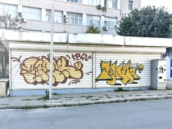 Демонтират неработещите бараки на ул. "Д-р Пискюлиев"