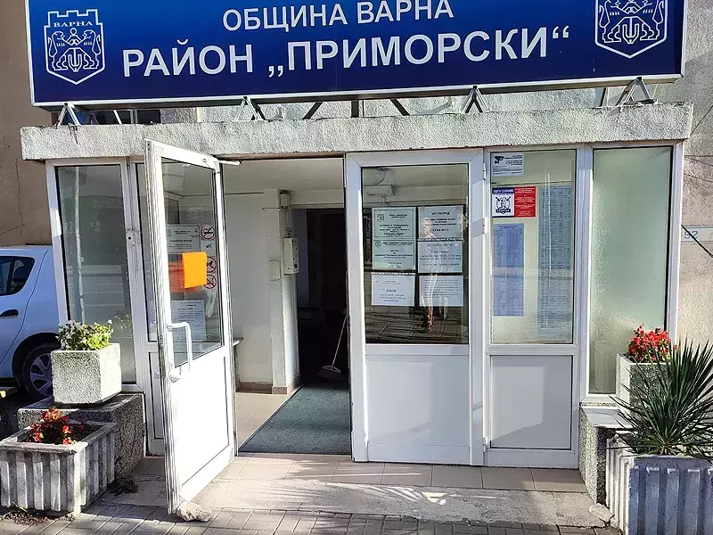 Без сериозни инциденти приключи изборният ден във Варна